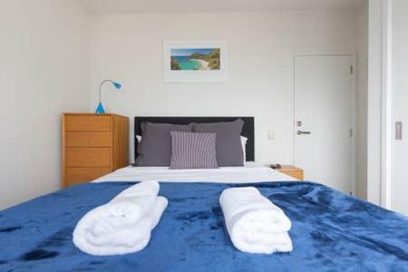 Apartamento 2 Brm Apt With Amazing Harbour Views, Level 30