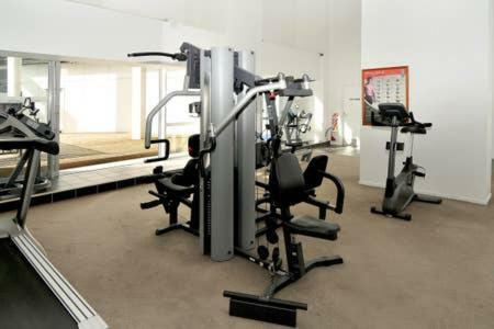 Apartamento 2 Brm Apt With Amazing Harbour Views, Level 30