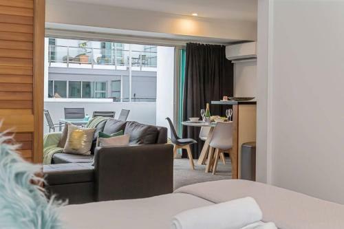 Apartamento Princes Wharf - Outstanding Location