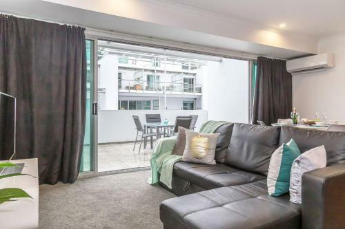 Apartamento Princes Wharf - Outstanding Location