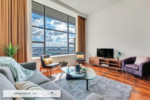 Apartamento Ofb Suites