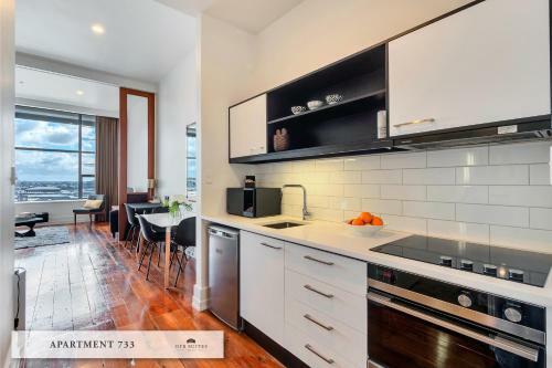 Apartamento Ofb Suites