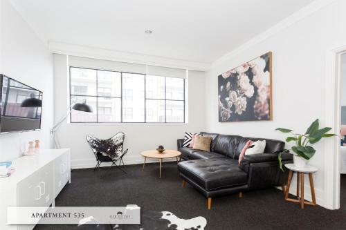 Apartamento Ofb Suites