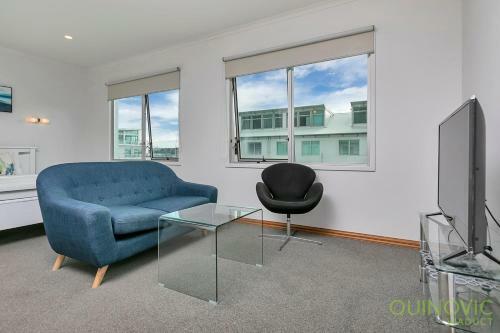 Qv Refine And Central Apartment - 827