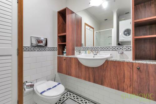 Qv Refine And Central Apartment - 827