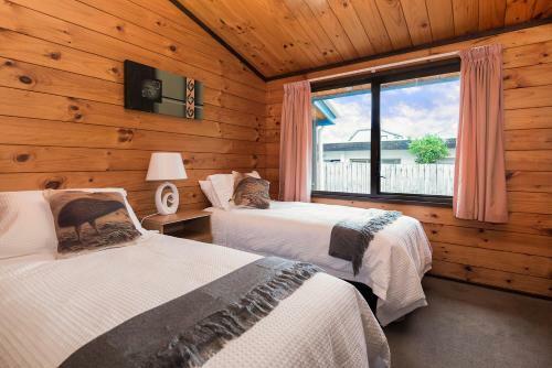 Sea-batical - Auckland Holiday Home