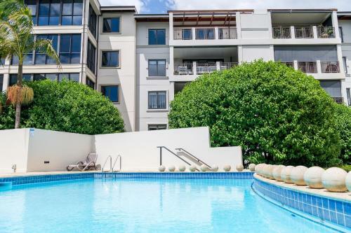 Hotel Ohtel Auckland