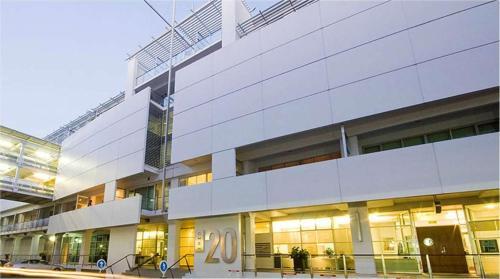 Apartamento Qv Auckland Cbd Studio With A Large Deck (960)