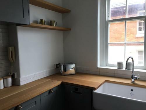 Parnell Premium Apartment, Perfect Location!