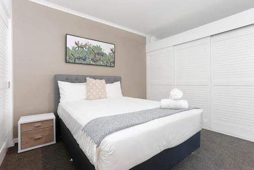 Apartamento Pillo's Princess Wharf 20