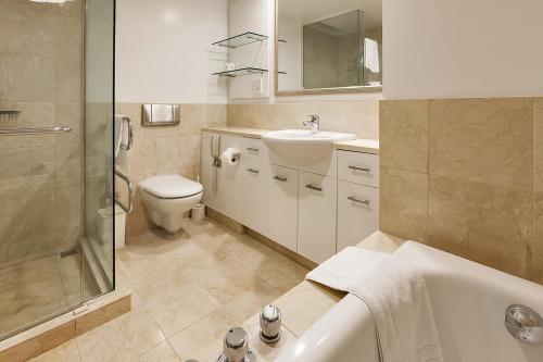 Apartamento Qv Auckland Cbd Metropolis
