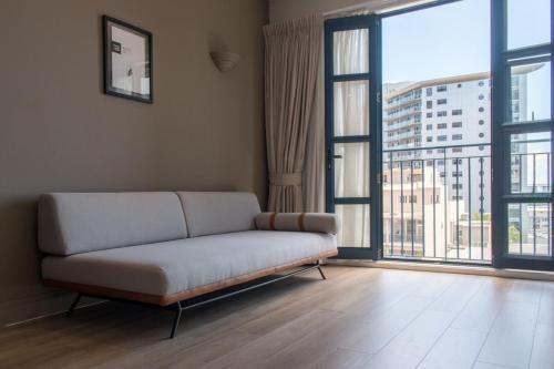 Penthouse Apartment Grand Balcony Harbour Views