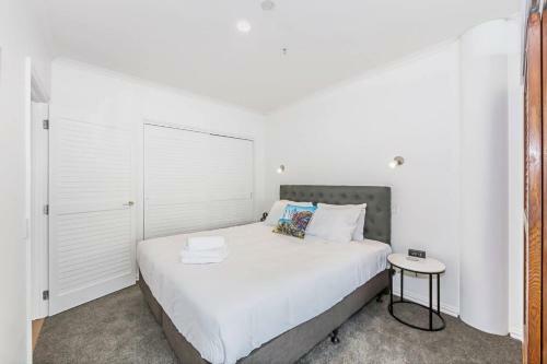 Apartamento Princes Wharf - Urban Sanctuary