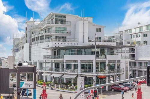 Apartamento Princes Wharf - Urban Sanctuary