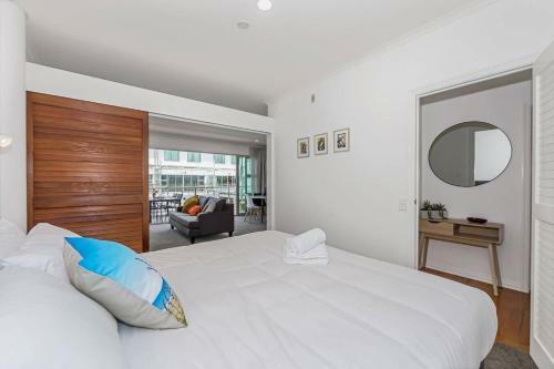 Apartamento Princes Wharf - Urban Sanctuary