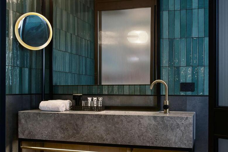 Hotel Qt Auckland