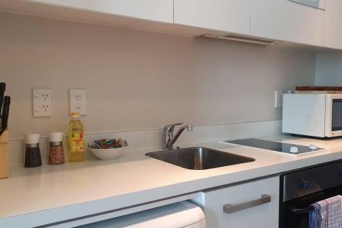 Apartamento Central Studio With Balcony Views And Free Wifi