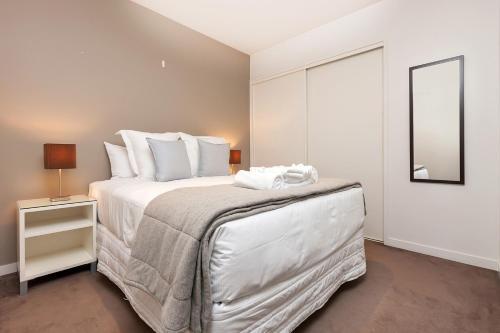 Apartamento Qv Modern Beauty Viaduct (729)