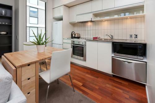Apartamento Qv Modern Beauty Viaduct (729)