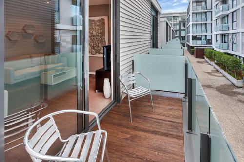 Apartamento Qv Modern Beauty Viaduct (729)