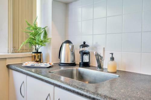Apartamento Studio Right On Auckland Alternative Street