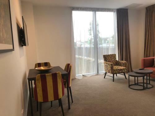 Hotel Ramada Suites By Wyndham Manukau