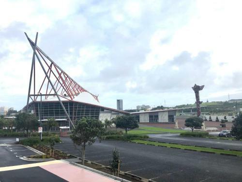 Hotel Ramada Suites By Wyndham Manukau