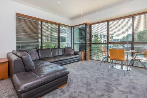 Apartamento 'the Quays' - 2 Bed 2 Bath With Marina Views