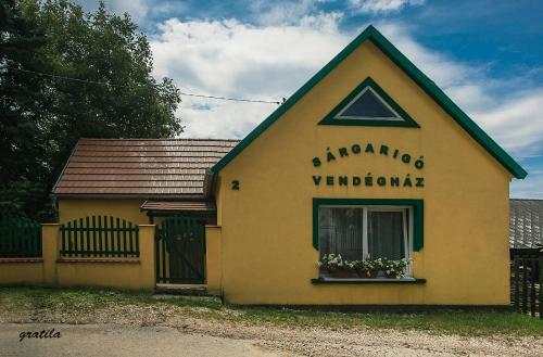 S�rgarig� Vend�gh�z