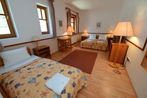 Bakony Hotel