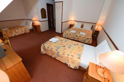 Bakony Hotel