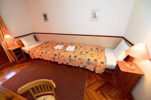 Bakony Hotel