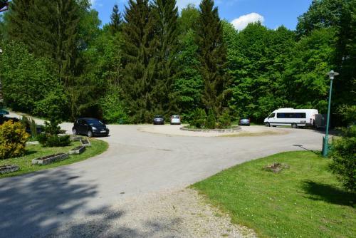 Bakony Hotel