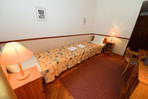 Bakony Hotel
