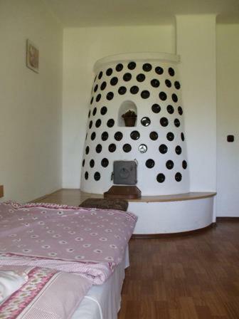 Hostal Fazekas Vend�gh�z �s Kemping