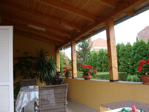 Apartamento Forr�s-g Vend�gh�z