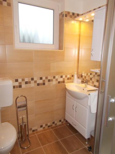 Apartamento Forr�s-g Vend�gh�z