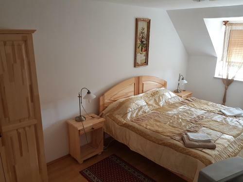 Hostal Ingrid Panzi�