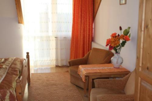 Hostal Ingrid Panzi�
