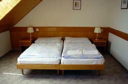 Apartment Montex