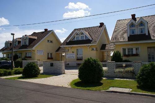 Apartment Montex