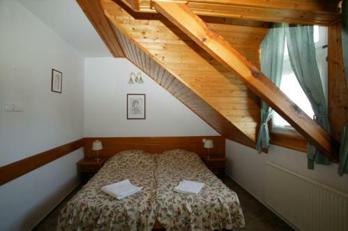 Apartment Montex