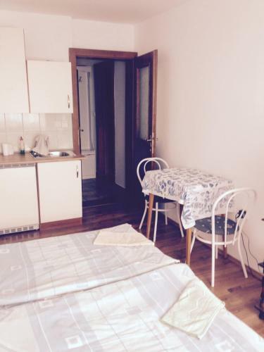 Hostal Gy�rgyi Haus