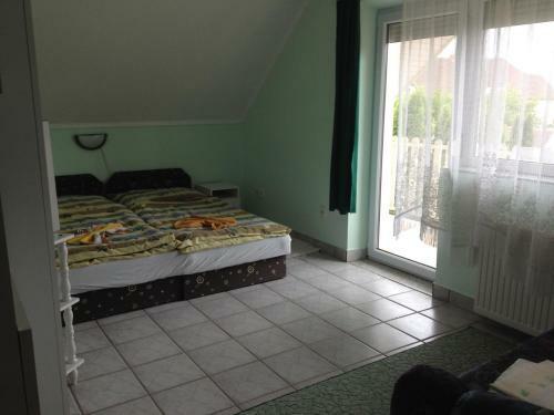 Hostal Gy�rgyi Haus