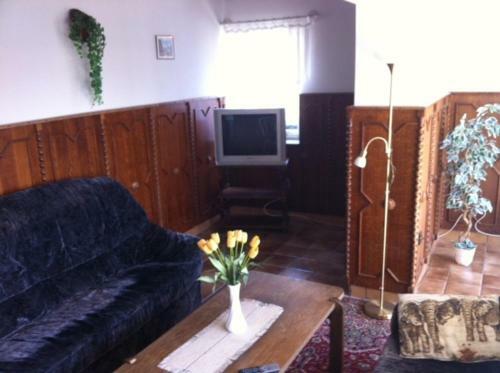 Hostal Gy�rgyi Haus