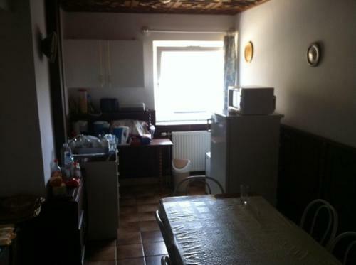 Hostal Gy�rgyi Haus
