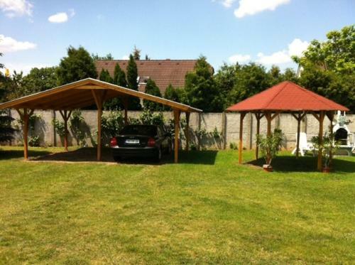 Hostal Gy�rgyi Haus