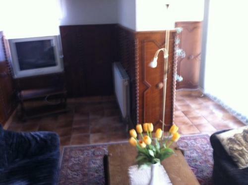Hostal Gy�rgyi Haus