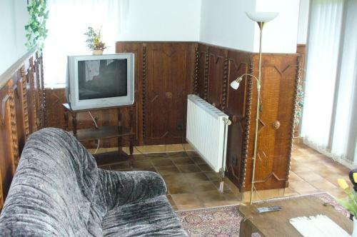 Hostal Gy�rgyi Haus