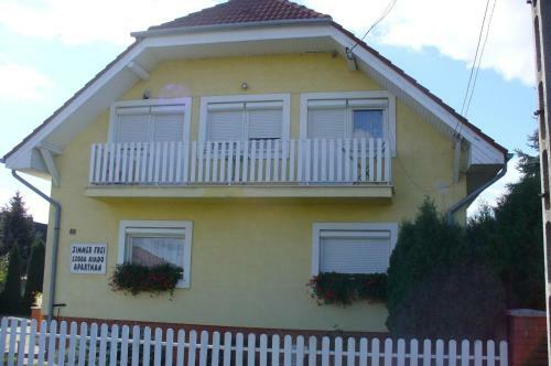 Hostal Gy�rgyi Haus